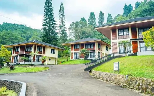 Lembah Hijau Ciloto Hotel & Resort