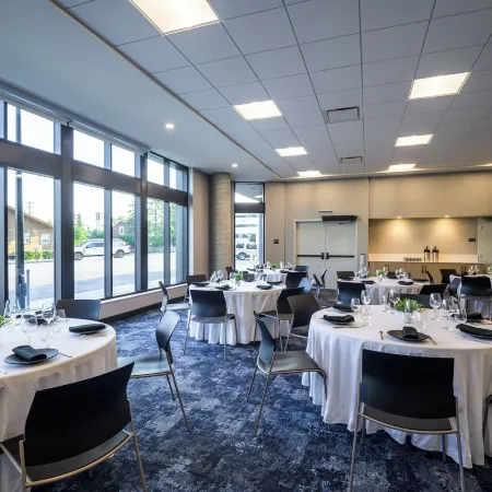 Hyatt Place Whitehorse