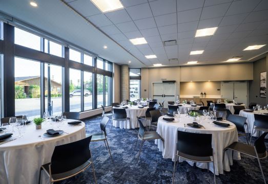 하얏트 플레이스 화이트호스