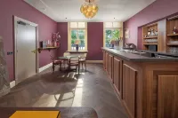 The Saints Hotel Hotels in Den Bosch