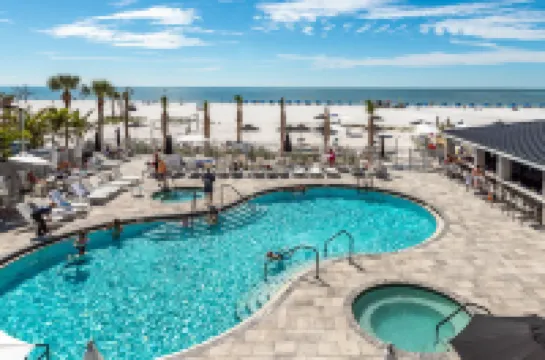 Diamond Head Beach Resort