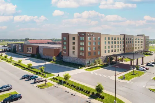 Oak Grove Racing Gaming Hotel