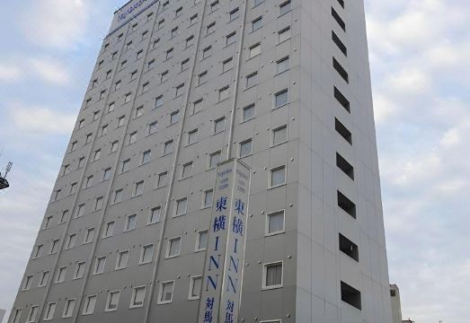 토요코인 쓰시마 이즈하라 객실 내부 사진