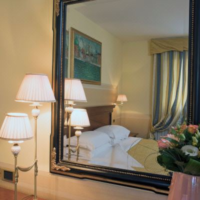 Junior Suite Villa Pace Park Hotel Bolognese Promo Code