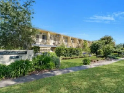 Griffith Studio Canberra - Free Parking Hotels in Griffith