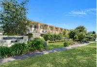 Griffith Studio Canberra - Free Parking Hotels in Griffith