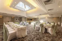 Westmead Hotel Bar & Restaurant Hotels in Redditch