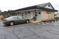 Best Nights Inn - Sparta Hotels in Sparta