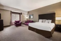 Best Western Little River Inn Hotels in Norfolk County