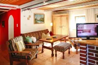 Farmhouse in Kössen Near Kitzbühel Alps Hotels in Gemeinde Kossen