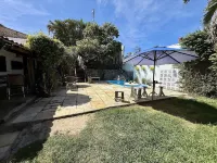 Oceana Suites Villas de Tibau - Guest houses