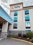 Comfort Inn & Suites Danbury-Bethel Hotels in Danbury