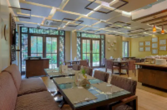 주스타 구르가온