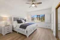 2Br Golfside Getaway in Desert Falls