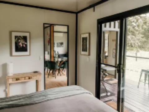 Contained in Nimbin Accommodation Hotels in Lismore