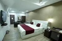 HOTEL SAGAR INTERNATIONAL - Quầy bar