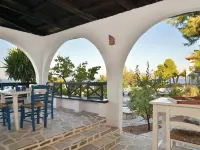 Vasilaras Hotel Hotel a Angistri