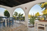 Vasilaras Hotel Hotels in Islands Regional Unit