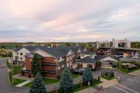 Best Western Plus Franklin Square Inn Troy/Albany - parking