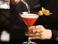 Swissôtel Poiana Brasov - bar