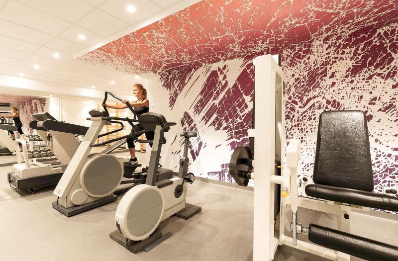 Hotel Mercure Warszawa Centrum photo 4