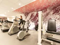 華沙中心美居酒店 - 健身室/gym room