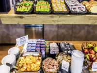 إيبيس بدجيت باراوابيباس فنادق في باروابيباس