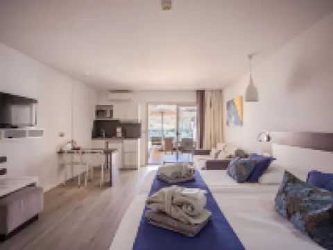 Servatur Casablanca Suites & Spa - Adults Only Hotels in Comarca Sur