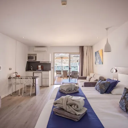 Servatur Casablanca Suites & Spa - Adults Only