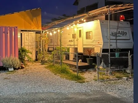 B M SURF CAFE LODGE Отели рядом с достопримечательностью «Tosa City Park»