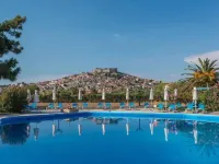 Delfinia Hotel & Bungalows Hotels in Lesbos