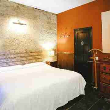 Los Pilares de Ronda Boutique & Hotel Rooms