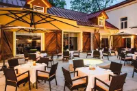 The Von Stackelberg Hotel Tallinn