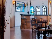 CHC科維納海灘飯店 - 酒吧