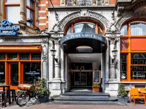 Hotel Die Port Van Cleve