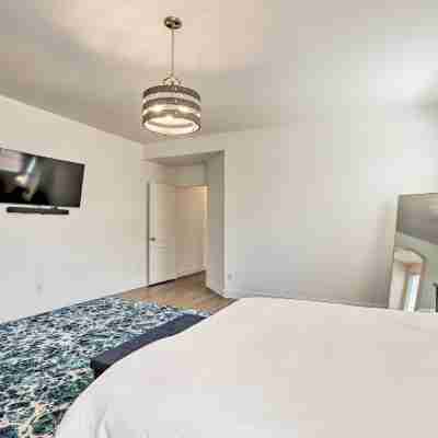 Quiet Reno Retreat ~ 12 Mi to Riverwalk District! Rooms