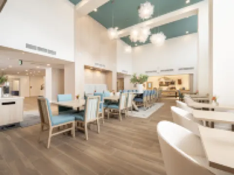 Hampton by Hilton St. Thomas Hotels near Christmas Cove