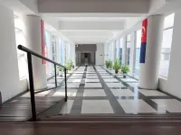 Room V Kluang parade by SECOM