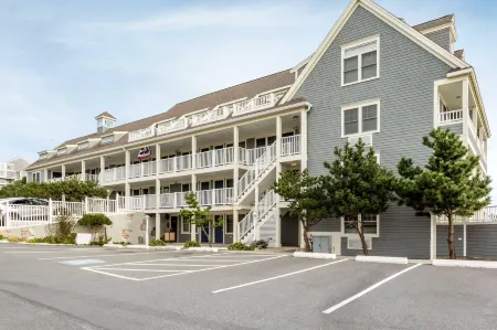 Bluegreen Vacations the Breakers Resort, an Ascend Collection Resort Отели рядом с достопримечательностью «Парк Си Вью»