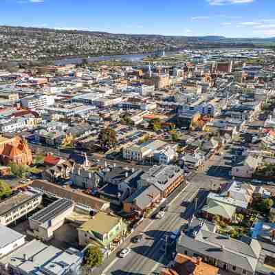 George Hotel Launceston, An Ascend Collection Hotel Others