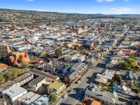 George Hotel Launceston, An Ascend Collection Hotel Hotels near Quadrant Mall