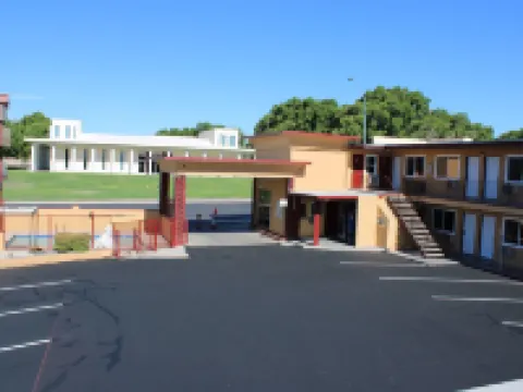 Rodeway Inn Yuma Downtown Hotels in Yuma