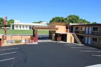 ロードウェイ イン ユマ ダウンタウン