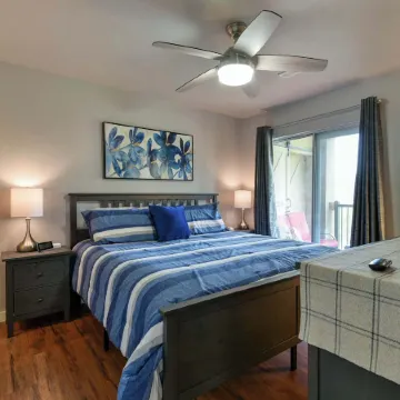 Branson Blue Lakeview - Near Silver Dollar City