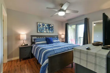 Branson Blue Lakeview - Near Silver Dollar City