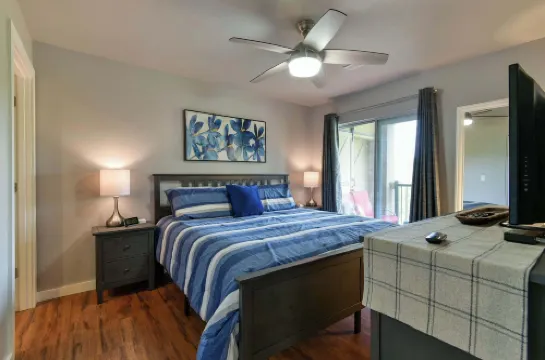 Branson Blue Lakeview - Near Silver Dollar City