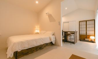 Jeju Mureungri The house