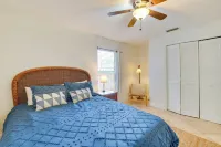 프라이빗 풀이 있는 윈터 헤이븐 리트릿!