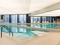 Ibis Styles la Rochelle Thalasso Châtelaillon - de playa