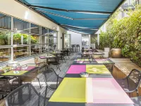 Hôtel Mercure Paris Massy Gare TGV Hotel a Massy